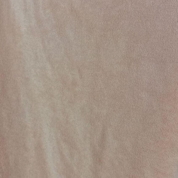 A New Day- peach terry cloths tank- size XL - Picture 3 of 5